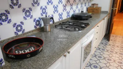 Piso en venta en Canido - Ansicht 6