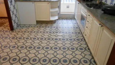Piso en venta en Canido - Mehr