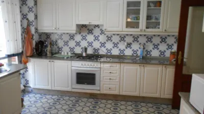 Flat in Canido photo 9