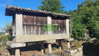 House in Amoeiro photo 14