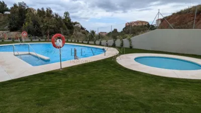 Apartment in Fuengirola photo 10