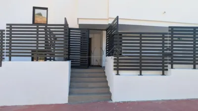Apartment in Fuengirola photo 11