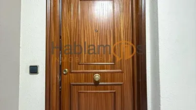 Piso en Monte Alto-Orillamar photo 38