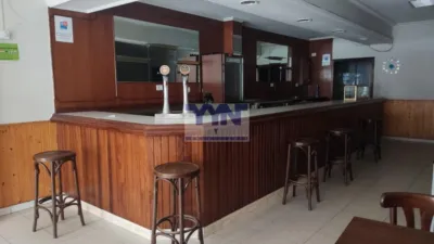 Local comercial en venta en Narón - Vista 2