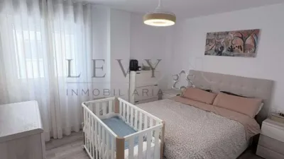 Apartment in Fuengirola photo 12