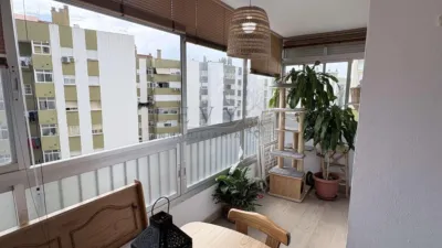 Apartment in Fuengirola photo 13