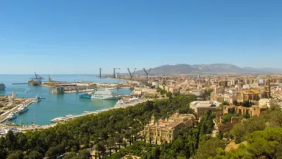 Apartment in Fuengirola photo 19