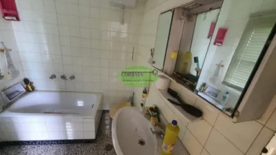 Casa en venta en San Cristovo de Cea, Cea (San Cristovo de Cea) de 85.000 €