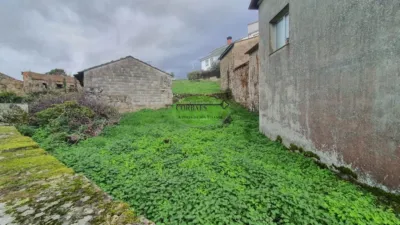 Casa en venta en San Cristovo de Cea, Cea (San Cristovo de Cea) de 85.000 €