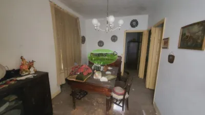 Casa en venta en San Cristovo de Cea, Cea (San Cristovo de Cea) de 85.000 €