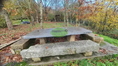 House in Cartelle photo 18