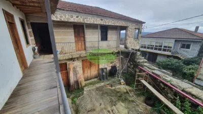 House in Cartelle photo 2