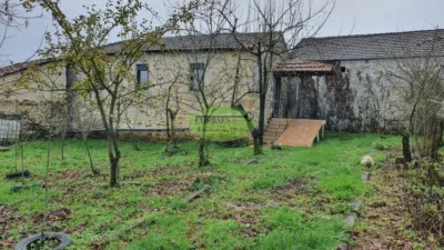 House in Cartelle photo 3