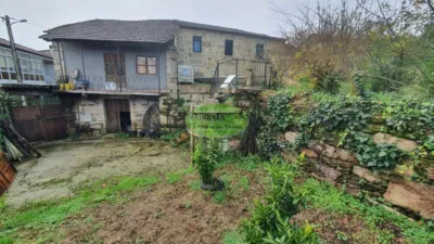 House in Cartelle photo 4