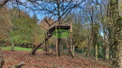House in Cartelle photo 8