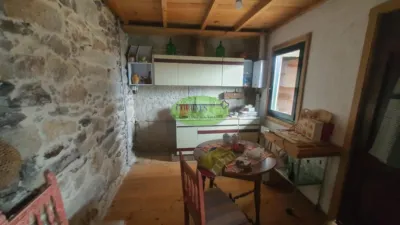 House in Cartelle photo 9