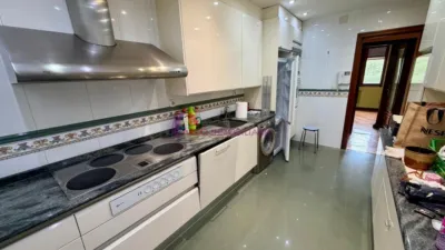 Apartment on Calle Toledo photo 8