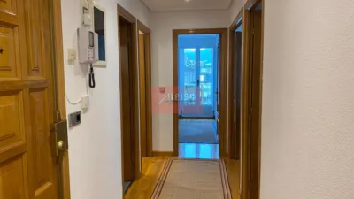 Piso en alquiler en Calle de San Miguel, Casco Vello (Ourense Capital) de 750 €<span>/mes</span>