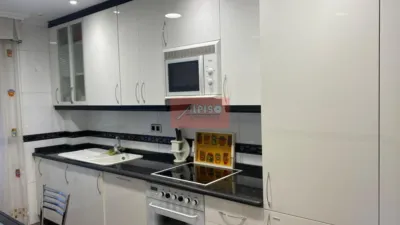 Piso en alquiler en Calle de San Miguel, Casco Vello (Ourense Capital) de 750 €<span>/mes</span>