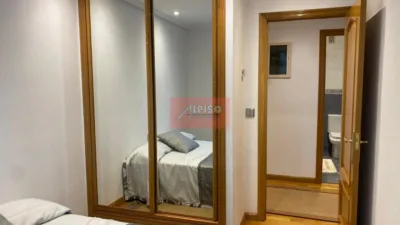 Piso en alquiler en Calle de San Miguel, Casco Vello (Ourense Capital) de 750 €<span>/mes</span>