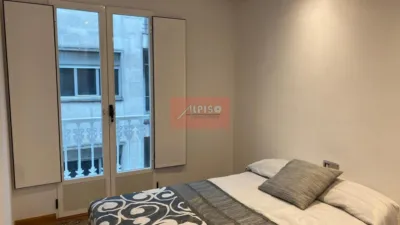 Piso en alquiler en Calle de San Miguel, Casco Vello (Ourense Capital) de 750 €<span>/mes</span>