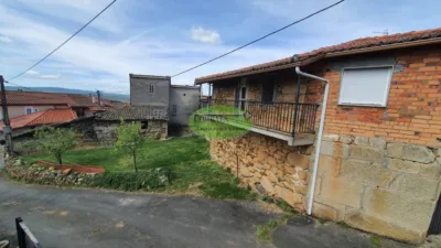 House in Maceda photo 2