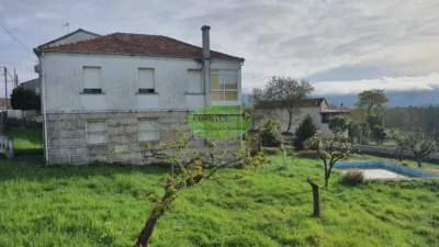House in Maceda photo 4
