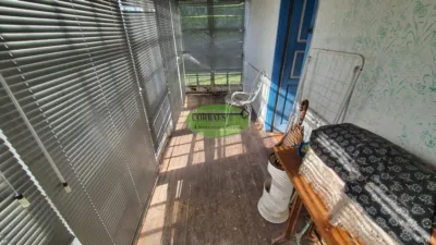 House in Parada de Sil photo 13
