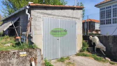 House in Parada de Sil photo 19