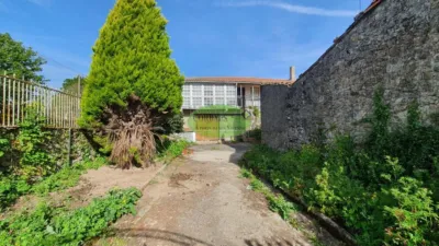 House in Parada de Sil photo 3