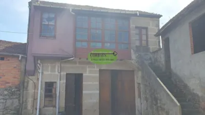 Terraced house in Maside photo 14