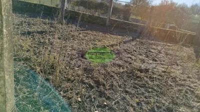 Casa en venta en Esgos, A Lamela (Pereiro de Aguiar). Municipio de O Pereiro de Aguiar de 80.000 €
