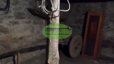 Casa en venta en Esgos, A Lamela (Pereiro de Aguiar). Municipio de O Pereiro de Aguiar de 80.000 €