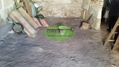 Casa en venta en Esgos, A Lamela (Pereiro de Aguiar). Municipio de O Pereiro de Aguiar de 80.000 €