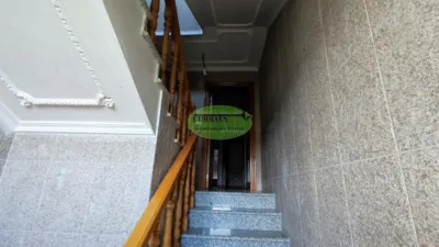 Chalet en venta en San Cibrao Das Viñas, San Cibrao Das Viñas (Capital). Municipio de San Cibrao das Viñas de 320.000 €
