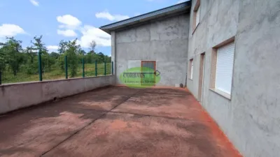 Chalet en venta en San Cibrao Das Viñas, San Cibrao Das Viñas (Capital). Municipio de San Cibrao das Viñas de 320.000 €