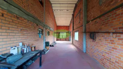 Chalet en venta en San Cibrao Das Viñas, San Cibrao Das Viñas (Capital). Municipio de San Cibrao das Viñas de 320.000 €