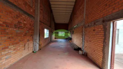 Chalet en venta en San Cibrao Das Viñas, San Cibrao Das Viñas (Capital). Municipio de San Cibrao das Viñas de 320.000 €