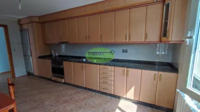 Chalet en venta en San Cibrao Das Viñas, San Cibrao Das Viñas (Capital). Municipio de San Cibrao das Viñas de 320.000 €