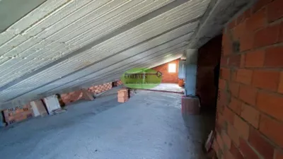 Chalet en venta en San Cibrao Das Viñas, San Cibrao Das Viñas (Capital). Municipio de San Cibrao das Viñas de 320.000 €
