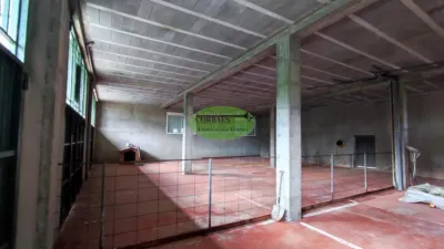 Chalet en venta en San Cibrao Das Viñas, San Cibrao Das Viñas (Capital). Municipio de San Cibrao das Viñas de 320.000 €