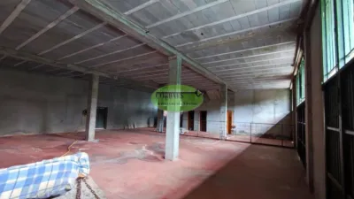 Chalet en venta en San Cibrao Das Viñas, San Cibrao Das Viñas (Capital). Municipio de San Cibrao das Viñas de 320.000 €
