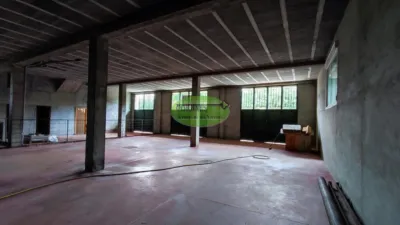 Chalet en venta en San Cibrao Das Viñas, San Cibrao Das Viñas (Capital). Municipio de San Cibrao das Viñas de 320.000 €