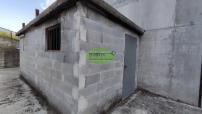 Chalet en venta en San Cibrao Das Viñas, San Cibrao Das Viñas (Capital). Municipio de San Cibrao das Viñas de 320.000 €