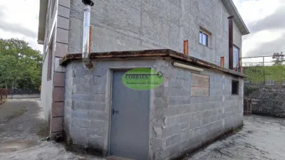 Chalet en venta en San Cibrao Das Viñas, San Cibrao Das Viñas (Capital). Municipio de San Cibrao das Viñas de 320.000 €