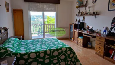 Chalet in Pereiro de Aguiar (O) photo 14