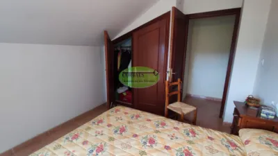 Chalet in Pereiro de Aguiar (O) photo 22