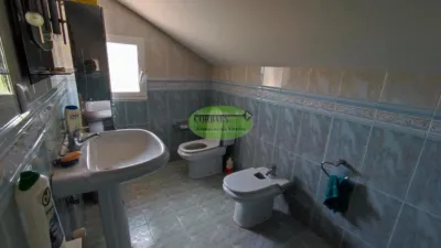 Chalet in Pereiro de Aguiar (O) photo 26