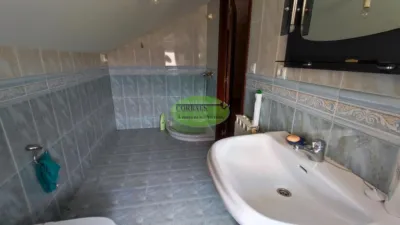 Chalet in Pereiro de Aguiar (O) photo 27