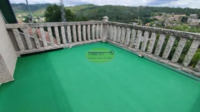 Chalet in Pereiro de Aguiar (O) photo 28